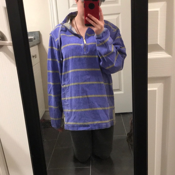 Vintage Sweater - Picture 3 of 4